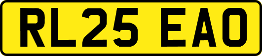 RL25EAO