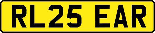RL25EAR