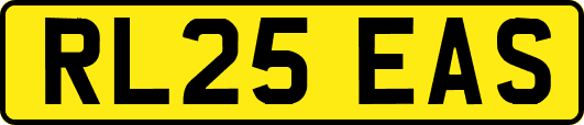 RL25EAS