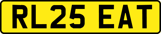 RL25EAT
