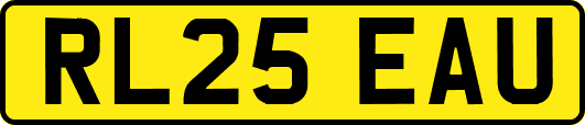 RL25EAU