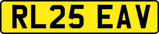 RL25EAV