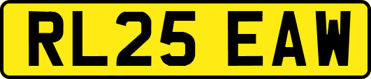 RL25EAW