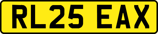 RL25EAX