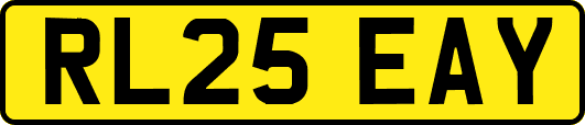 RL25EAY