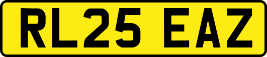 RL25EAZ