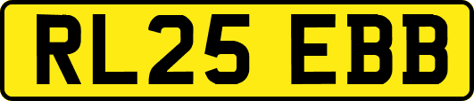 RL25EBB