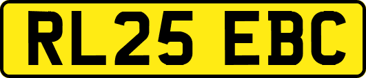 RL25EBC