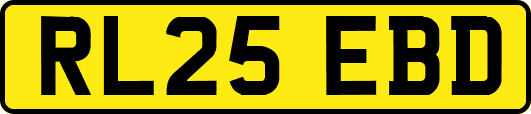 RL25EBD