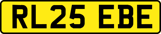 RL25EBE