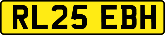 RL25EBH