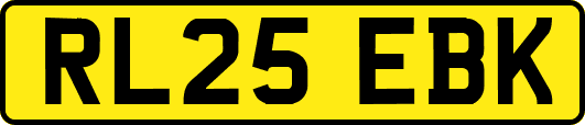 RL25EBK