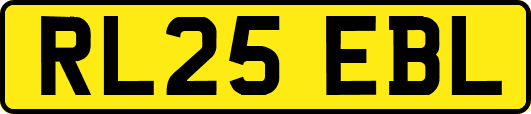 RL25EBL