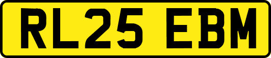 RL25EBM