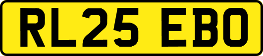 RL25EBO