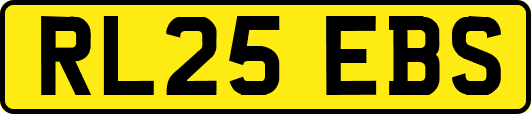 RL25EBS