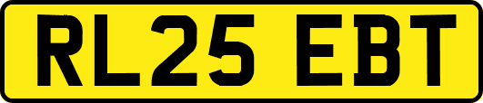 RL25EBT