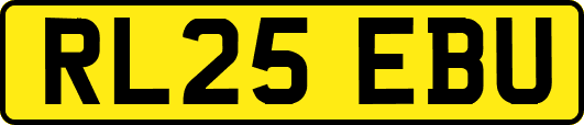 RL25EBU
