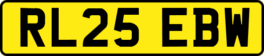 RL25EBW