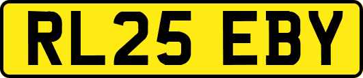 RL25EBY