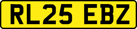 RL25EBZ