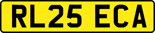 RL25ECA