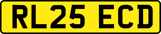 RL25ECD