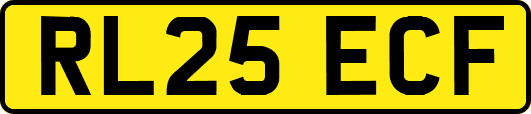 RL25ECF