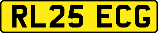 RL25ECG