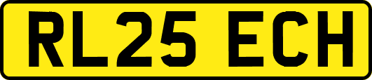RL25ECH
