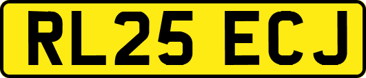 RL25ECJ