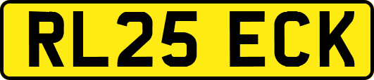 RL25ECK