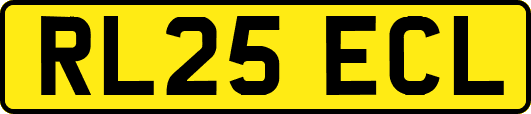RL25ECL