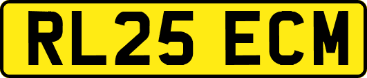 RL25ECM
