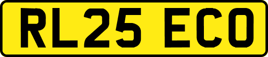 RL25ECO
