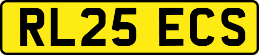 RL25ECS