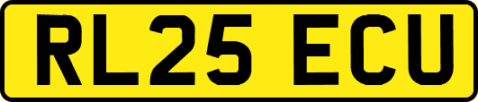 RL25ECU