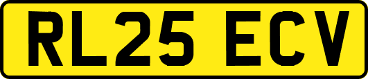 RL25ECV