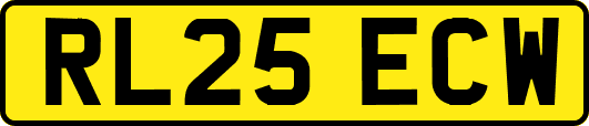 RL25ECW
