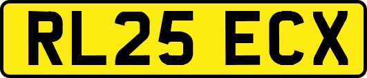 RL25ECX