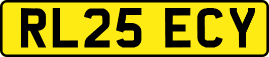 RL25ECY