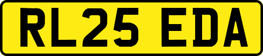 RL25EDA