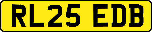 RL25EDB