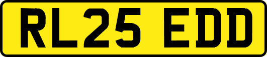 RL25EDD