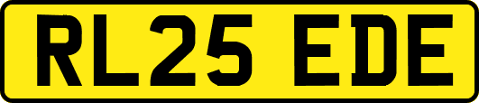 RL25EDE