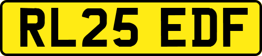 RL25EDF
