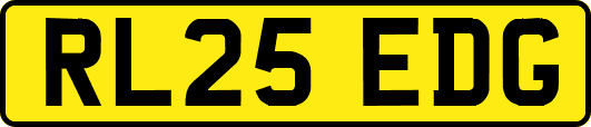 RL25EDG