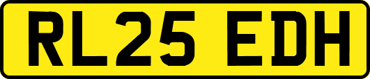 RL25EDH