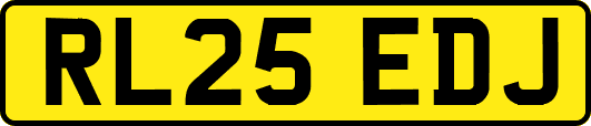 RL25EDJ