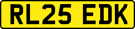 RL25EDK